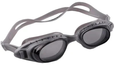 Immagine prodotto di Crowell - Occhialini da nuoto MR2077 (taglia unica) (grigio/argento)
