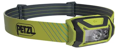 Immagine prodotto di Torcia Petzl TIKKA CORE Giallo ad archetto