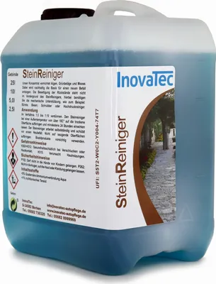 Produktbild von Steinreiniger 10l Konzentrat  InovaTec
