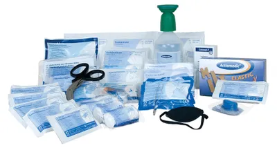 Produktbild von Verbandstofffüllung Verwaltung nach DIN 13 157