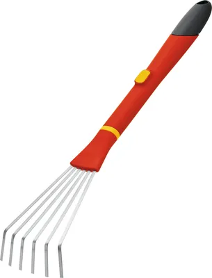 Produktbild von WOLF-Garten 71A-ID003650 Kleinfächerbesen LD-M mit ZM30 Stiel (1 Stück)