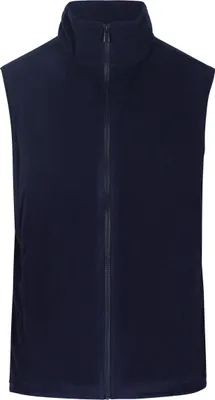 Image de Gilet ICELOS pour homme - bleu marine, L