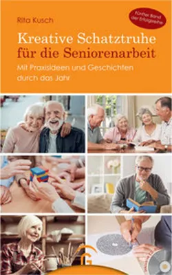 Immagine prodotto di Kreative Schatztruhe für die Seniorenarbeit