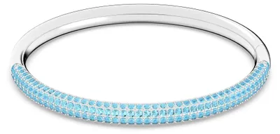 Produktbild von Swarovski Armreif Damen Dextera Blau 5642920