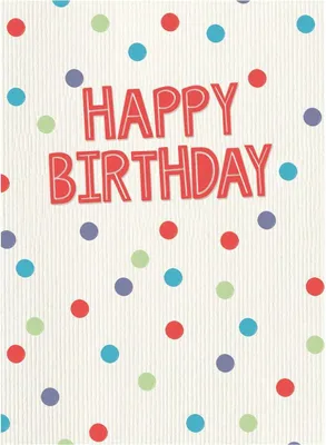 Produktbild von Geburtstag - Miniklammerkarten im Format 5 x 8 cm mit Umschlag