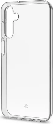 Immagine prodotto di Custodia in TPU trasparente per Samsung Galaxy A17 5G/4G