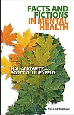 Immagine prodotto di Facts and Fictions in Mental Health