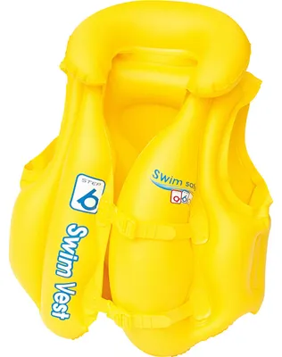 Immagine prodotto di BESTWAY Gilet 51x46 cm 32034 B32034 20327