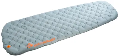 Produktbild von SEA TO SUMMIT Ether Light XT Insulated Air Mat SM-R SMOKE-REGULAR SM-R SMOKE-REGULAR -