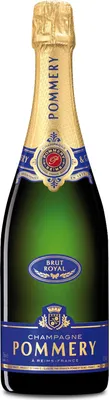 Produktbild von Pommery Brut Royal Champagner | 12,5 % vol | 0,75 l