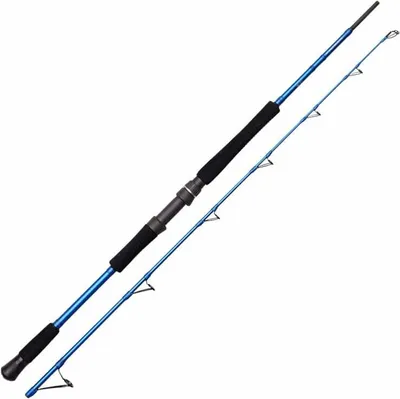 Produktbild von Savage Gear 2,26m XH 150-400g SGS4 Boat Game - Meeresrute