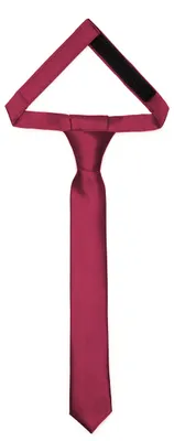 Produktbild von Kinder für Jungen - Eleganter glänzender Look TKS 31cm x 4cm