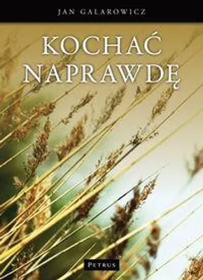 Image de Galarowicz, J: Kochac naprawde