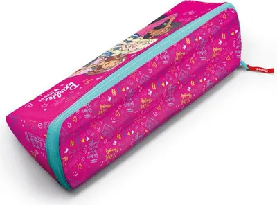 Produktbild von Maped Schlamper-Etui XXL FANCY Barbie