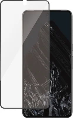 Zdjęcie produktu dla Ochraniacz ekranu PanzerGlass ® Google Pixel 8 Pro | Ultra-Wide Fit