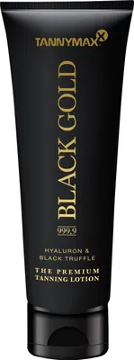Produktbild von TannyMaxx Black Gold 999.9 Bräunen Bronzer