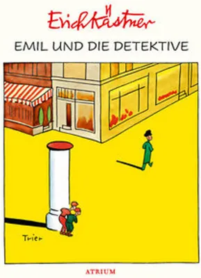 Image de Emil und die Detektive