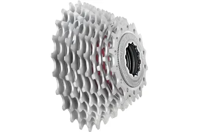 Obrázok produktu pre Miche CAPR0BS142347 Kazeta Primato, 10 rýchlostí, 14-23 zubov, Shimano/SRAM, strieborná