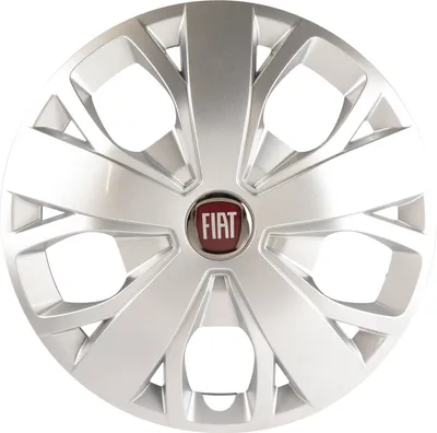 Produktbild von Original Radkappe Radblende 16 Zoll Silber für Fiat Ducato 250 ab 14 1374088080