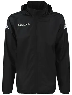 Productafbeelding van Kappa Martio trainingsjas, uniseks, voor volwassenen