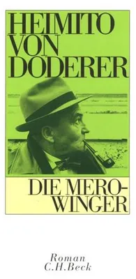 Produktbild von Die Merowinger