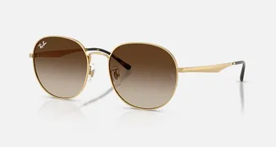 Produktbild von Ray Ban RB3727D (001) Sonnenbrille