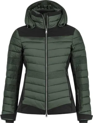 Produktbild von Head Immensity Jacke Grün S Frau Grün S