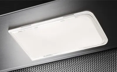 Obrázok produktu pre AOC B3 Q27B3CF2/23, 68,6 cm (27"), 2560 x 1440 px, Quad HD, 14 ms, Čierna