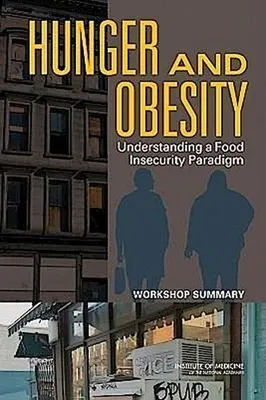 Obrázek produktu pro Hunger and Obesity
