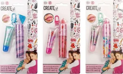 Produktbild von Lipgloss-Anhänger