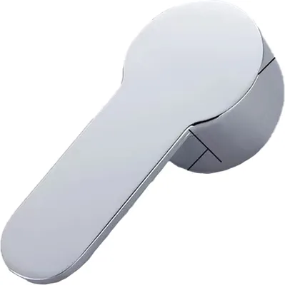 Image de INF Poignées de robinet élégantes pour lavabo et cuisine