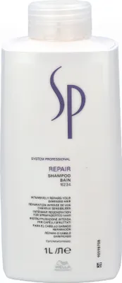 Produktbild von Wella SP Repair Shampoo 1000ml