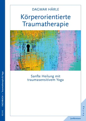 Produktbild von Köperorientierte Traumatherapie