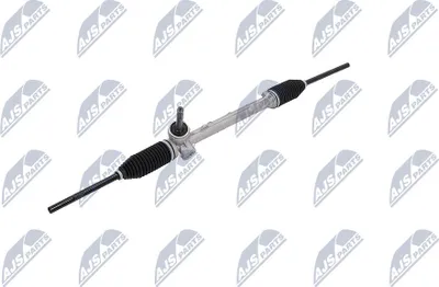 Produktbild von NTY SPK-PE-000 Lenkgetriebe passend für PEUGEOT 206 Schrägheck (2A/C)