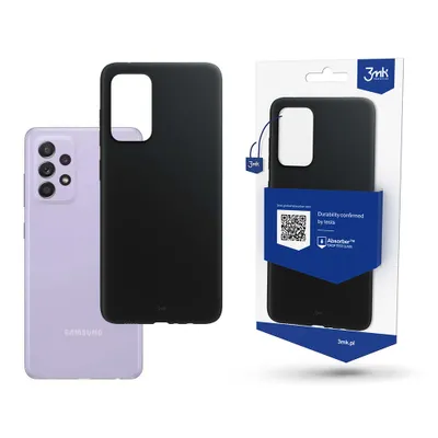 Image de 3mk Matt case Hülle für Samsung Galaxy A52 4G/Galaxy A52 5G/Galaxy A52s 5G - Schwarz KP38125
