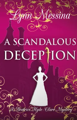Produktbild von A Scandalous Deception