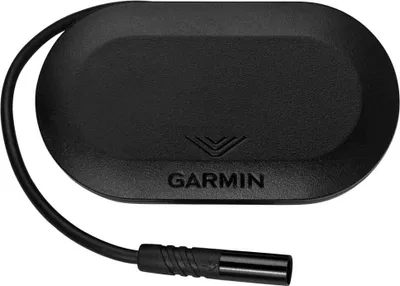 Produktbild von Cannondale Garmin Varia Ervr315 Smartsense Näherungssensor Schwarz  Schwarz One Size