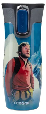 Produktbild von Camping Becher ContiGo! West Loop 2.0 470ml