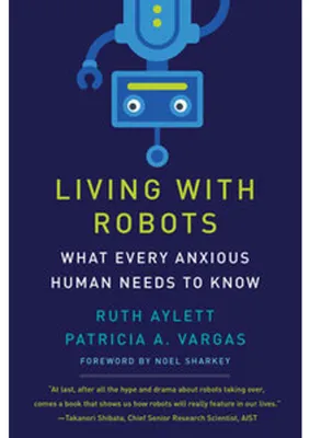 Obrázek produktu pro Život s roboty