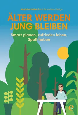 Productafbeelding van Älter werden, jung bleiben