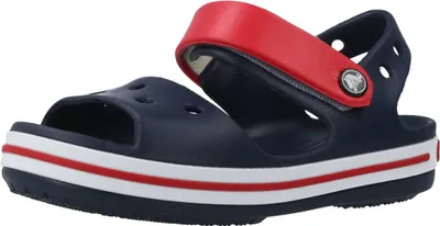Produktbild von Crocs&trade Crocband Kids Sandale