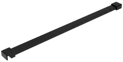 Immagine prodotto di Braccio Per Vetro Doccia Rea 150 Cm Nero