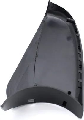 Imagen del producto de Cubierta del espejo retrovisor, soporte inferior, lado izquierdo, repuesto para Vauxhall Astra H MK5, modelos 2004-2009