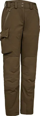 Produktbild von Deerhunter Damen, Lady Muflon Pro Hose, Jagdhose, Outdoorhose, Farbe:Art Green, Größe:44