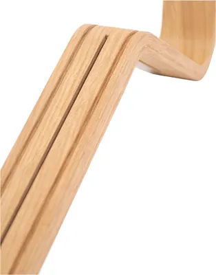Produktbild von STOKKE Hochstuhl Nomi Stuhl Eiche Schwarz