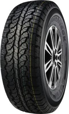 Obrázok produktu pre 235/85 R 16 120S Royal_A/T Tl M+S Royal Black