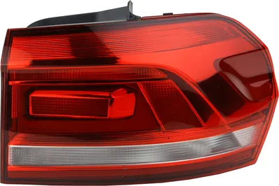 Obrázek produktu pro Johns, sdružené zadní sv?tlo pasuje pro VW Touran 5T 05/15- vn?jší pravá strana spolujezdce