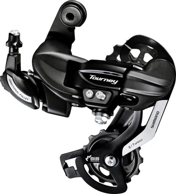 Produktbild von Shimano Schaltwerk TY 500