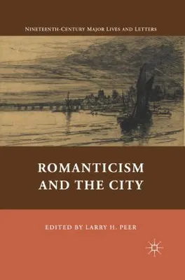 Image de Romanticism and the City