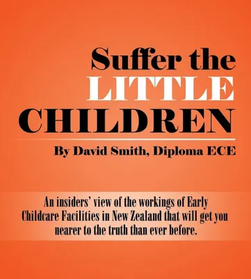 Produktbild von Suffer the little Children
